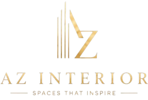 AZ Interior logo